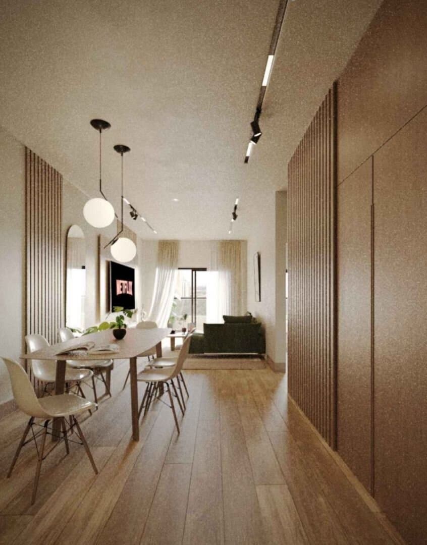 Build Barracas - Departamentos de 2 ambientes en construcción — foto 3