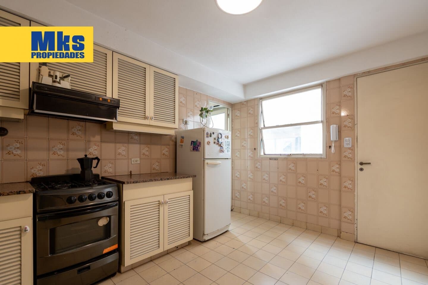 Departamento en venta. 4 ambientes c/dep. Balcon aterrazado — foto 6