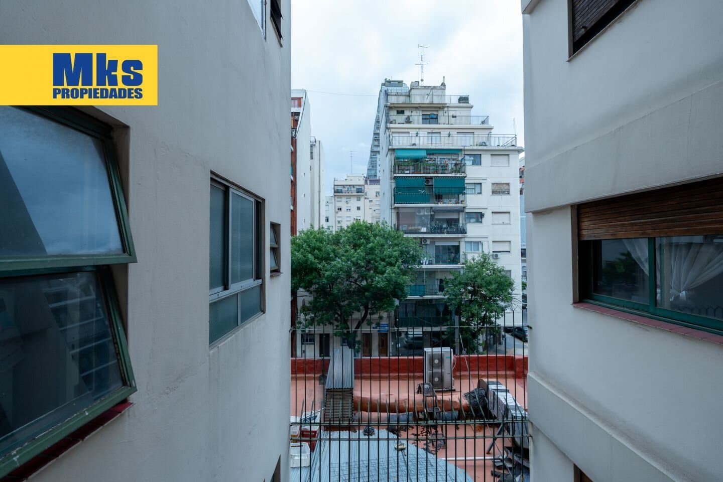 Departamento en venta. 4 ambientes c/dep. Balcon aterrazado — foto 11