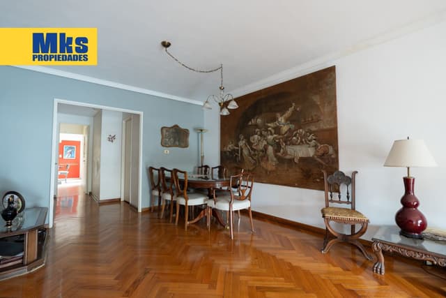 Departamento en venta. 4 ambientes c/dep. Balcon aterrazado