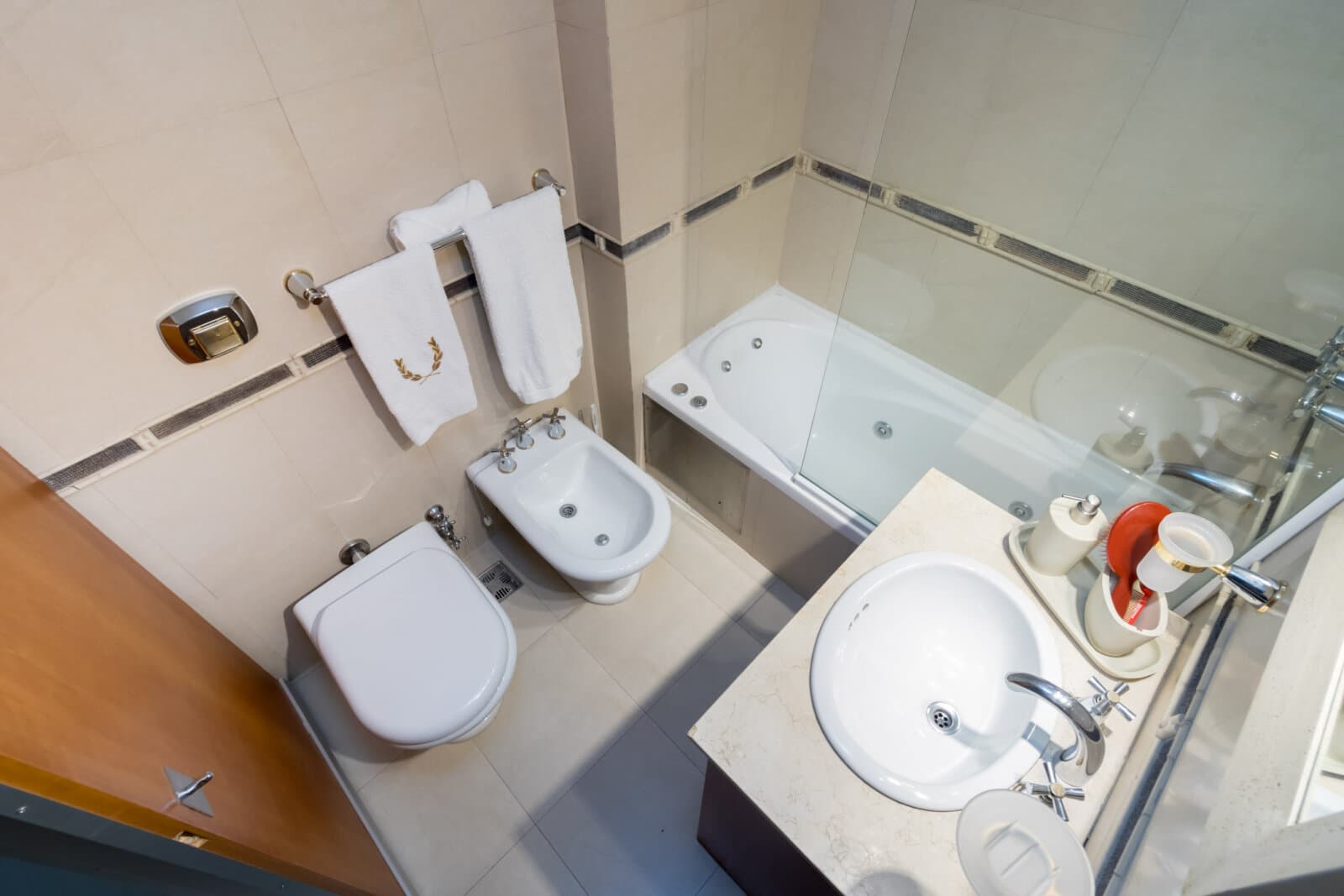 Departamento en venta. 4 ambientes. Terraza propia. Complejo con amenities. — foto 10