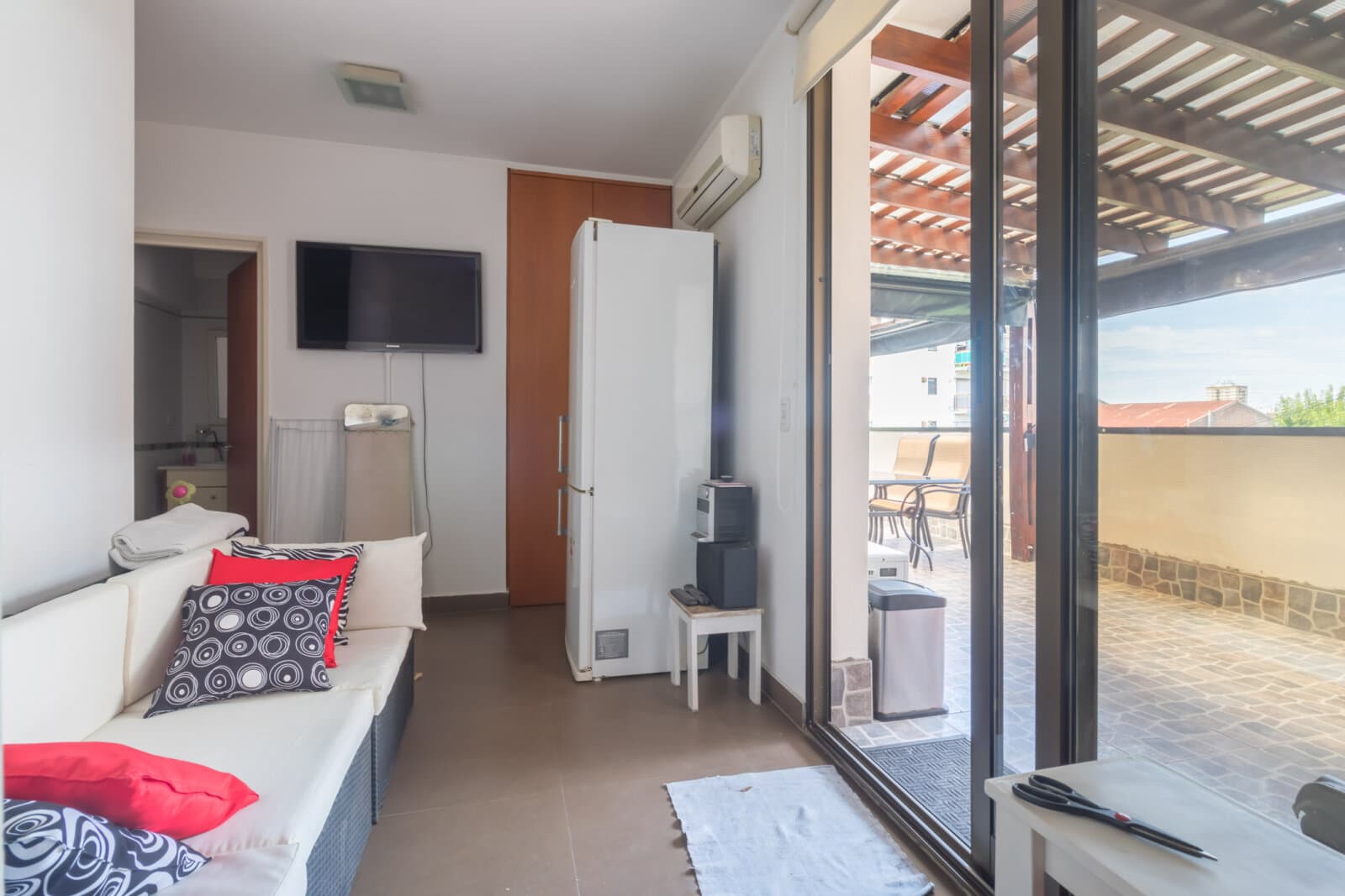 Departamento en venta. 4 ambientes. Terraza propia. Complejo con amenities. — foto 15