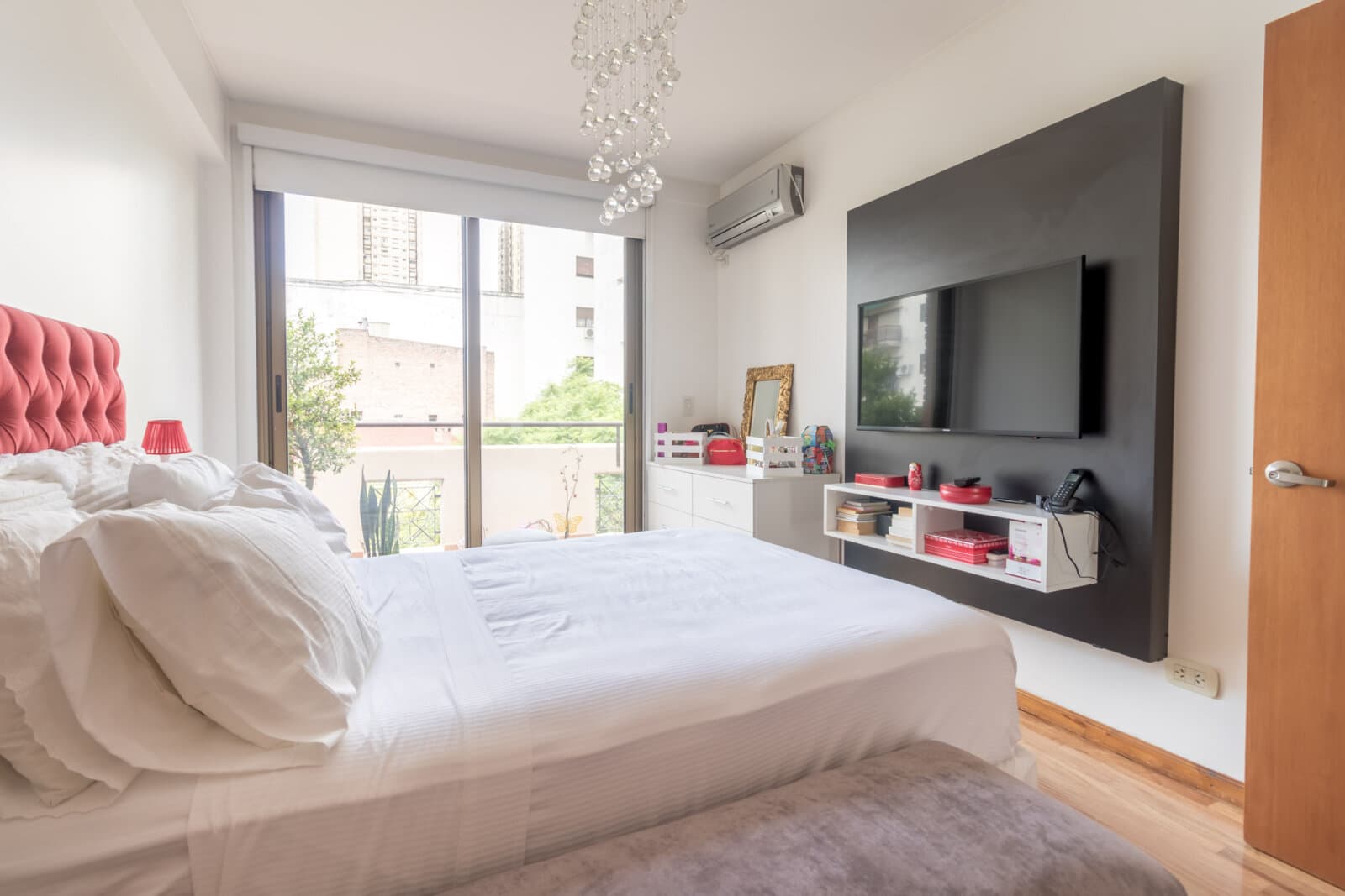 Departamento en venta. 4 ambientes. Terraza propia. Complejo con amenities. — foto 7