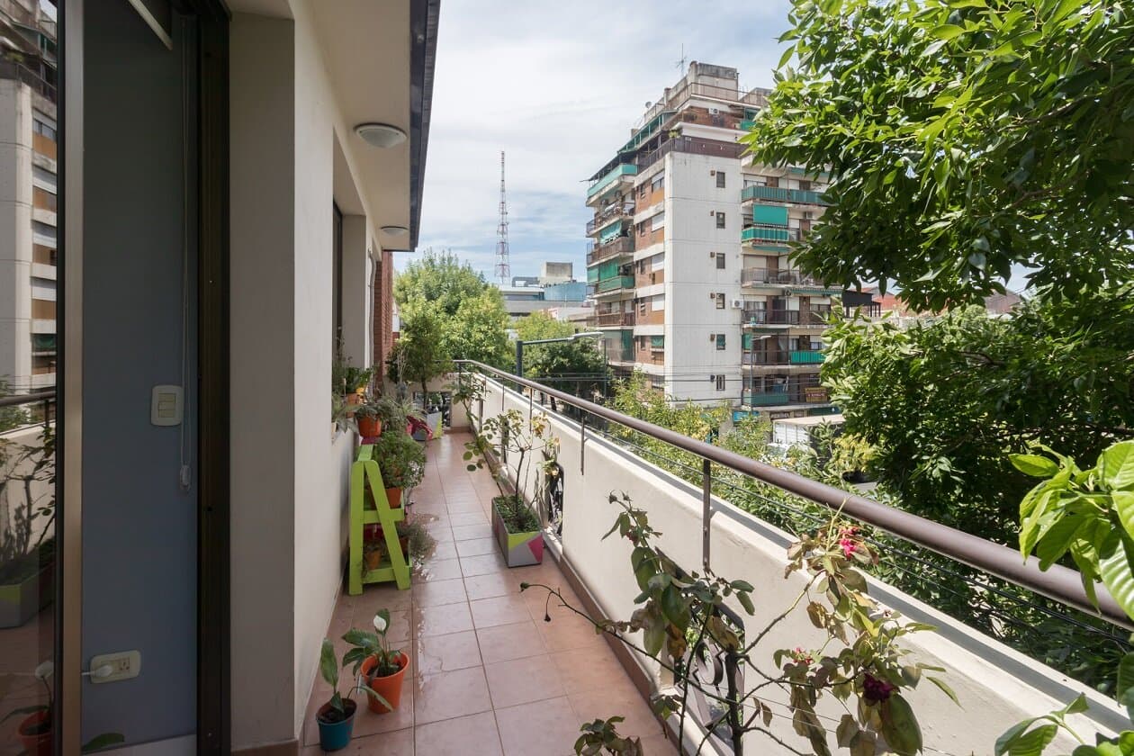 Departamento en venta. 4 ambientes. Terraza propia. Complejo con amenities. — foto 14