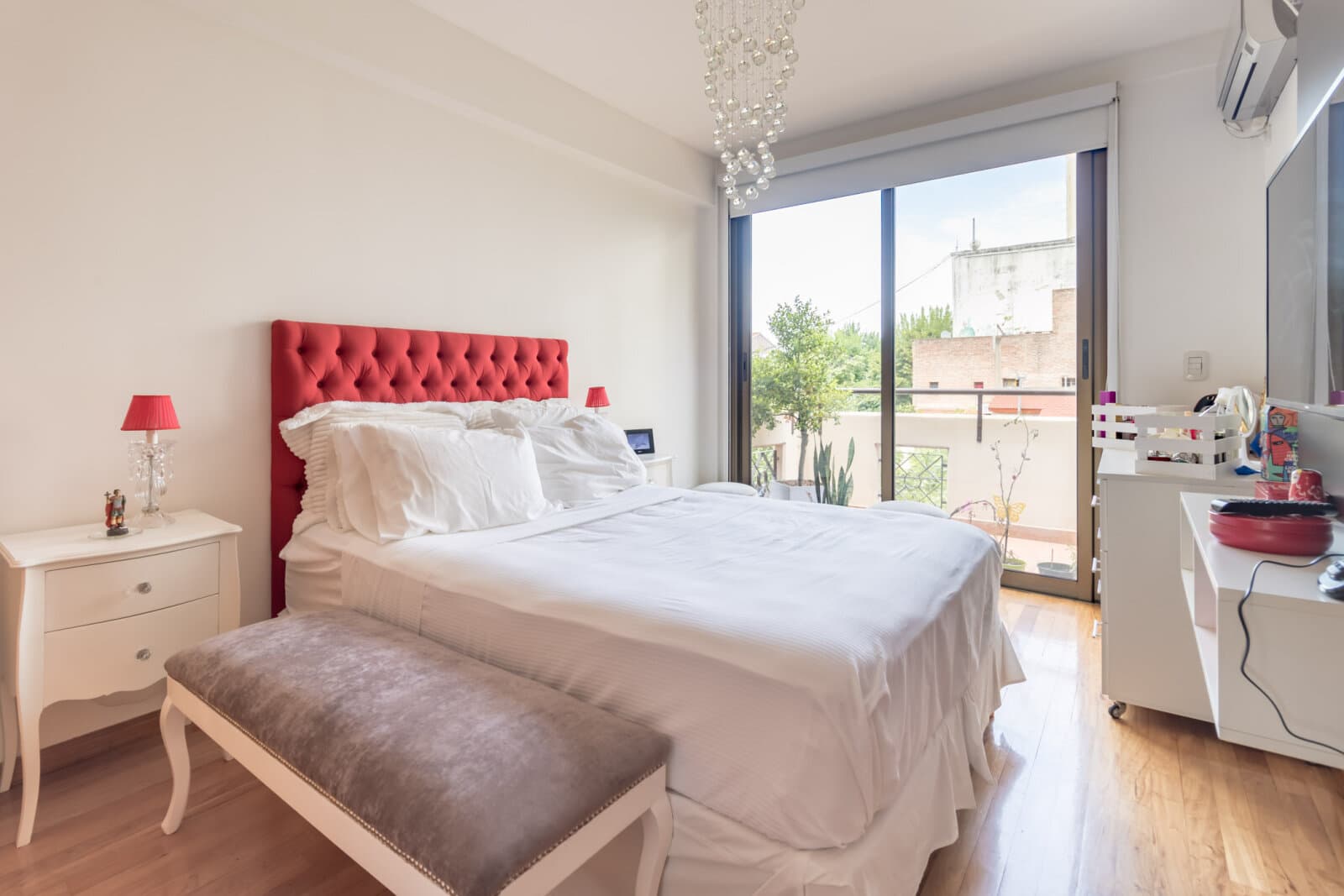 Departamento en venta. 4 ambientes. Terraza propia. Complejo con amenities. — foto 6