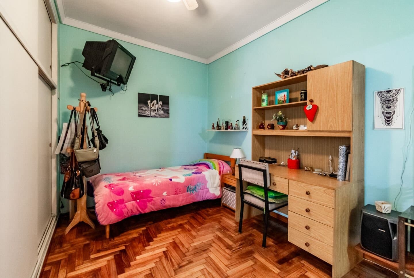 Dos casas en una: ideal para dos familias, en un terreno propio de 233 m2 — foto 9