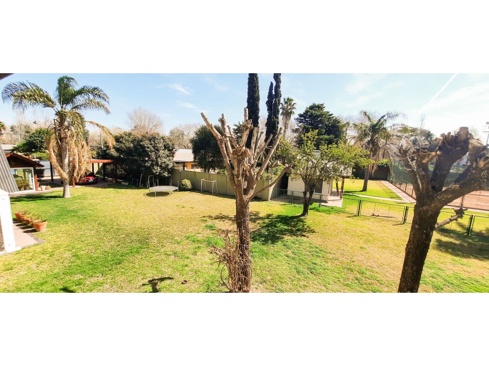 Casa quinta en Roldán, barrio Los Olmos. — foto 11