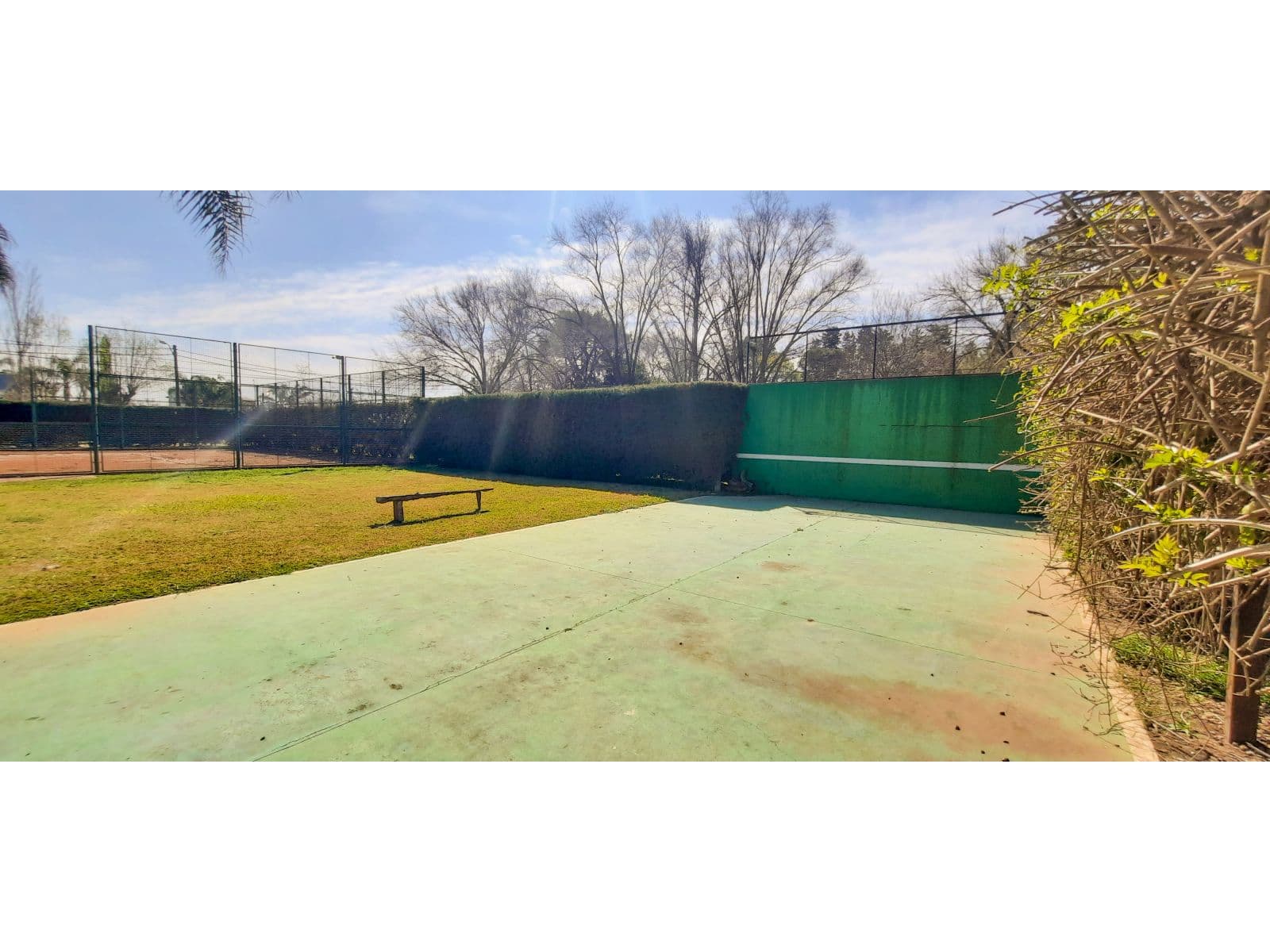 Casa quinta en Roldán, barrio Los Olmos. — foto 6