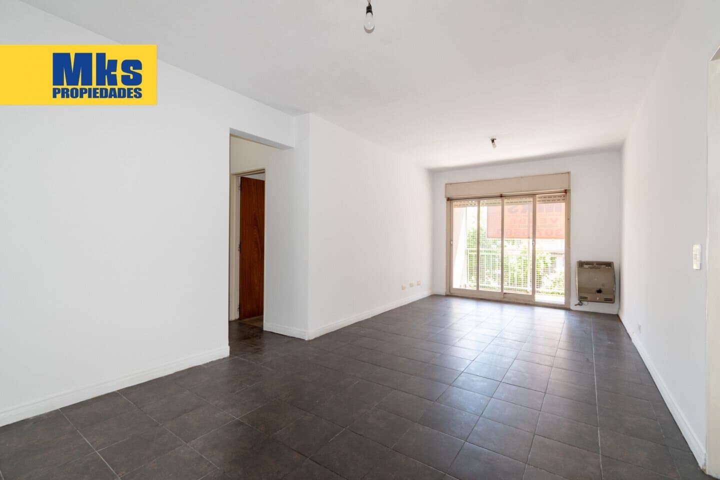 ¡Disfruta de tu prÃ³ximo 4 ambientes al frente en el centro de Flores! — foto 2