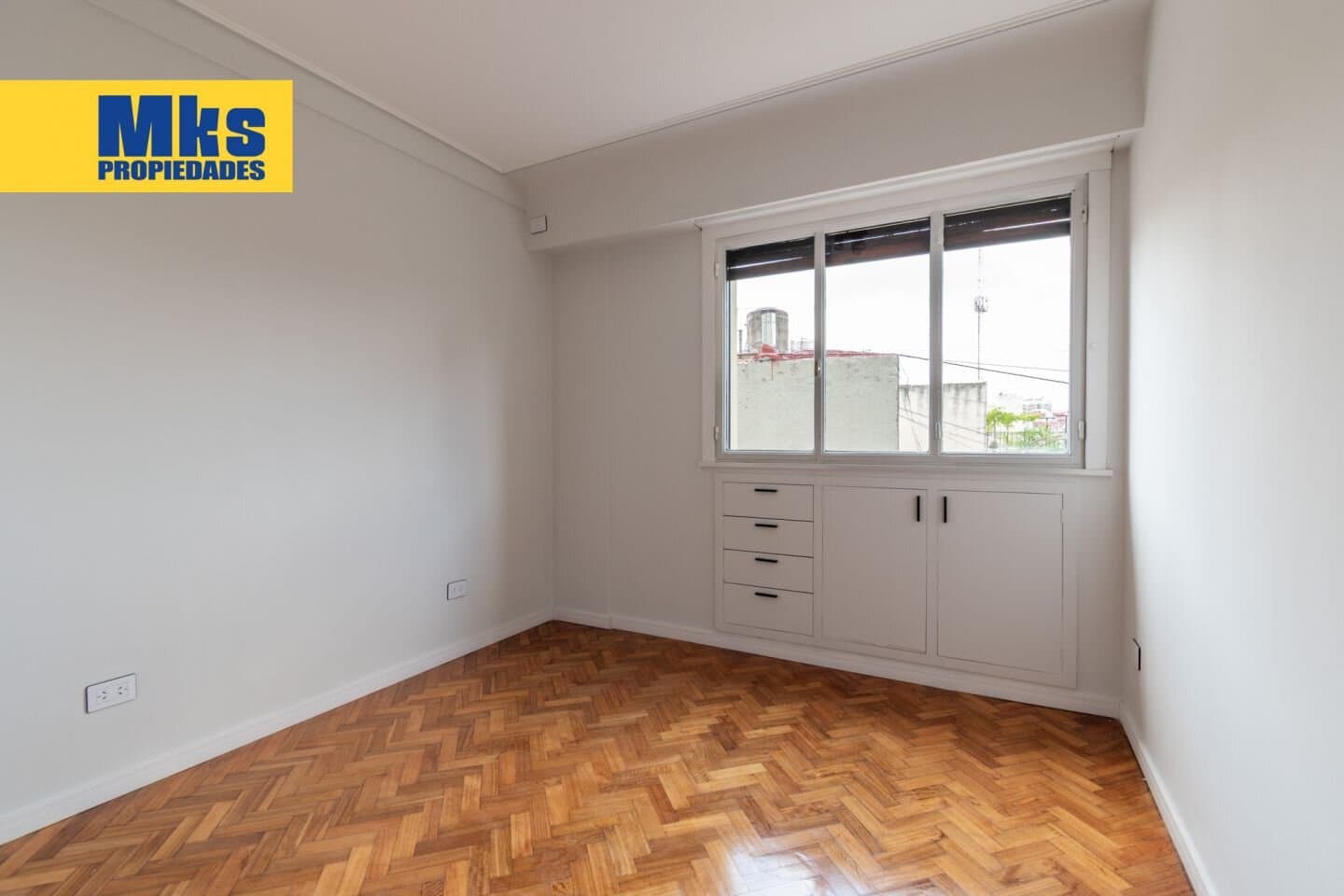3 Ambientes con balcón. Reciclado a nuevo. Av Montes de Oca, Barracas. — foto 13