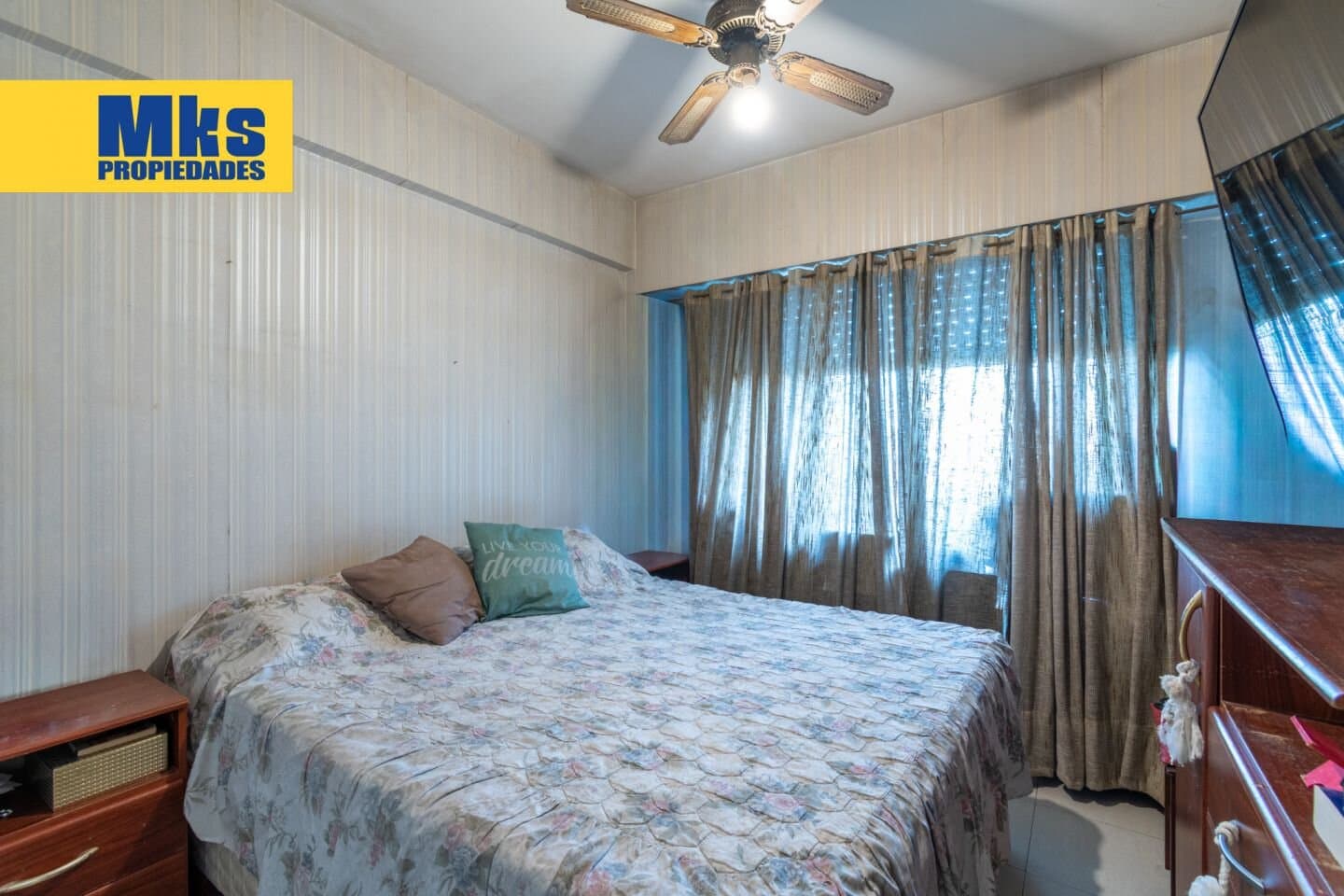 Venta. 4 ambientes. Balcon aterrazado. — foto 10