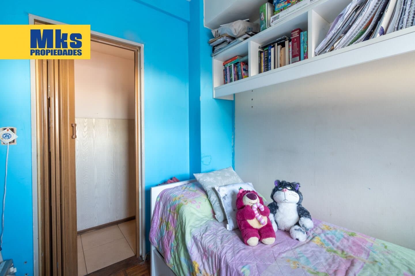 Venta. 4 ambientes. Balcon aterrazado. — foto 13