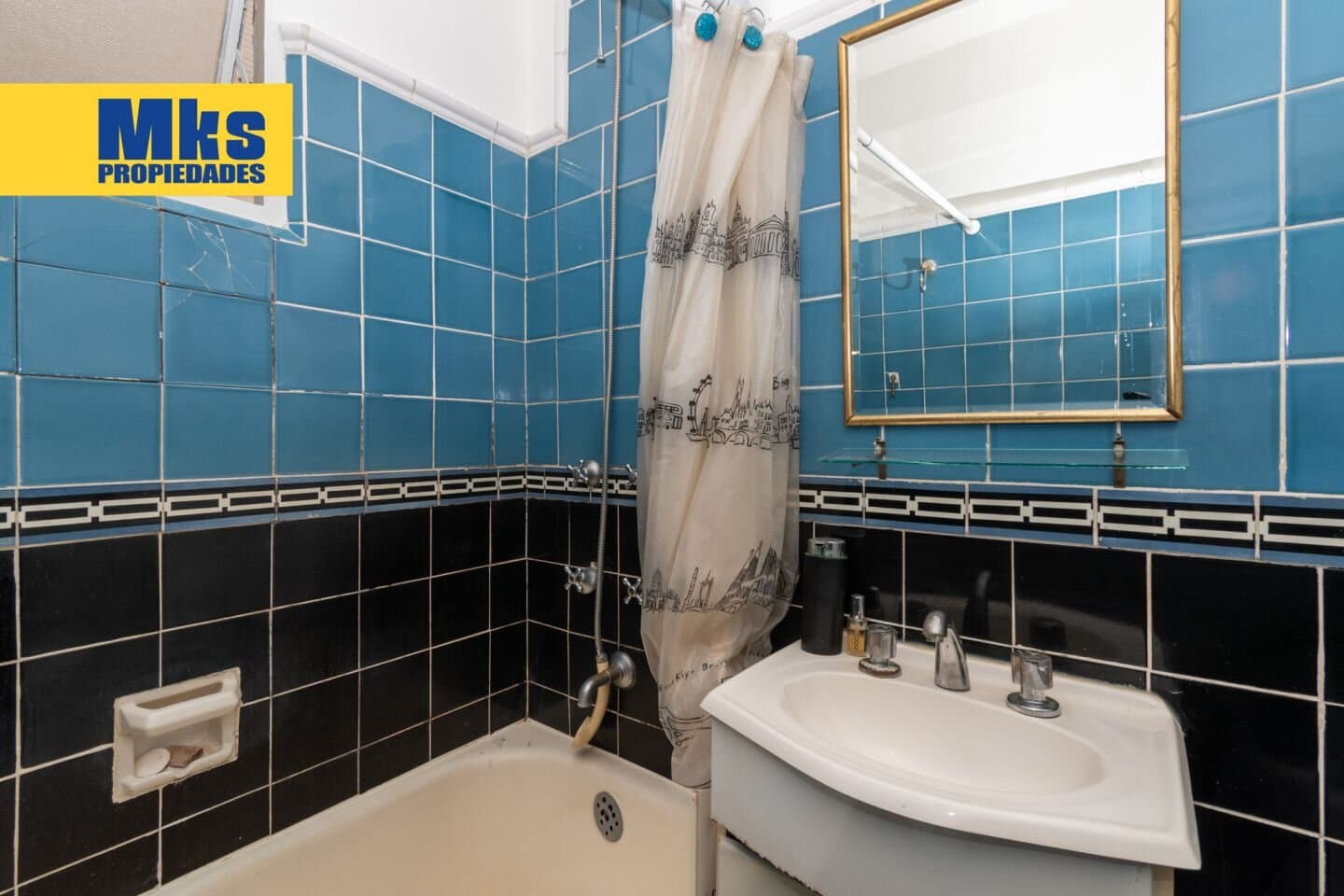 2 Ambientes Reciclado con Muy Buena Luminosidad | Balvanera — foto 7