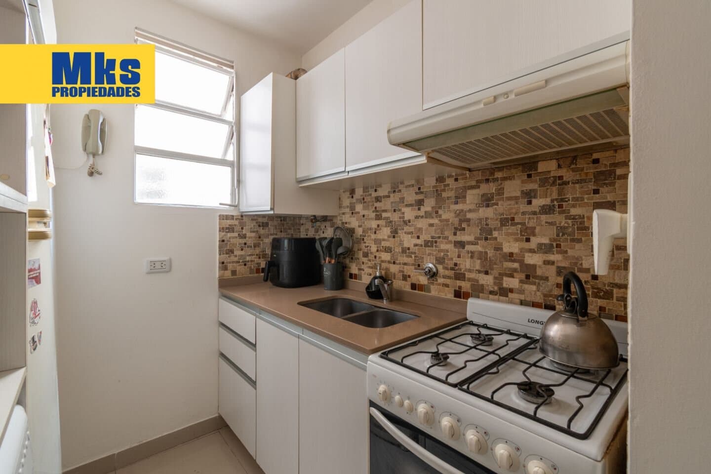 2 Ambientes Reciclado con Muy Buena Luminosidad | Balvanera — foto 8