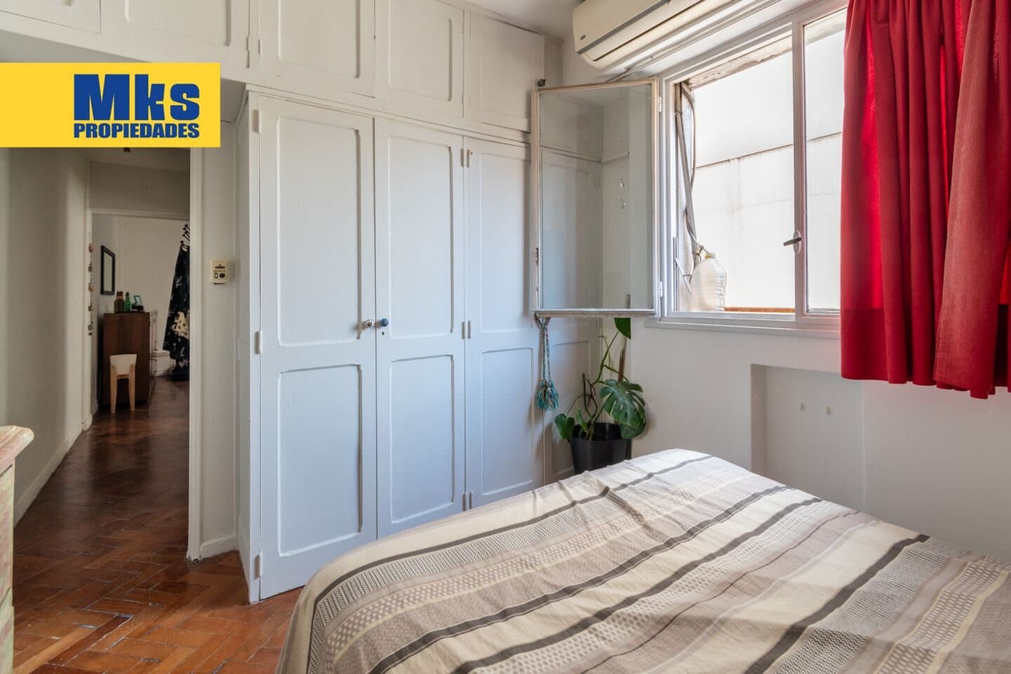 2 Ambientes Reciclado con Muy Buena Luminosidad | Balvanera — foto 12