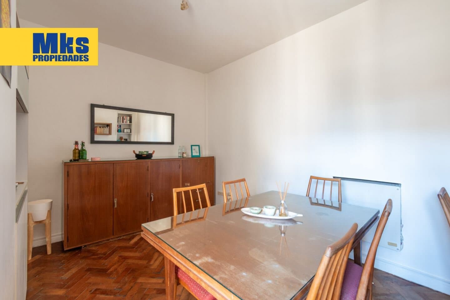 2 Ambientes Reciclado con Muy Buena Luminosidad | Balvanera — foto 3