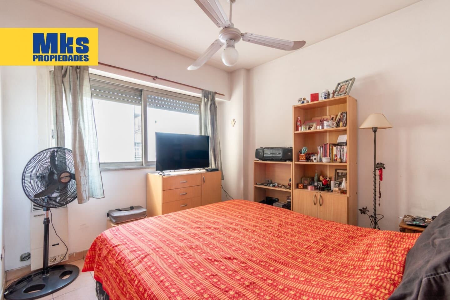 ¡Descubri este increible 4 ambientes en Barracas! — foto 13