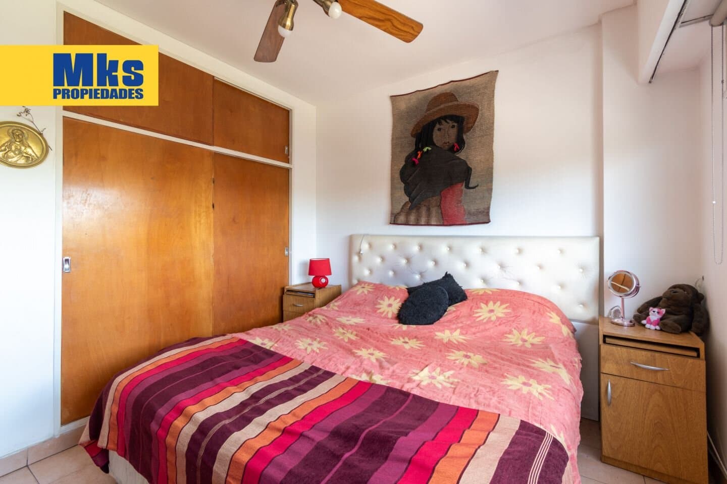 ¡Descubri este increible 4 ambientes en Barracas! — foto 15