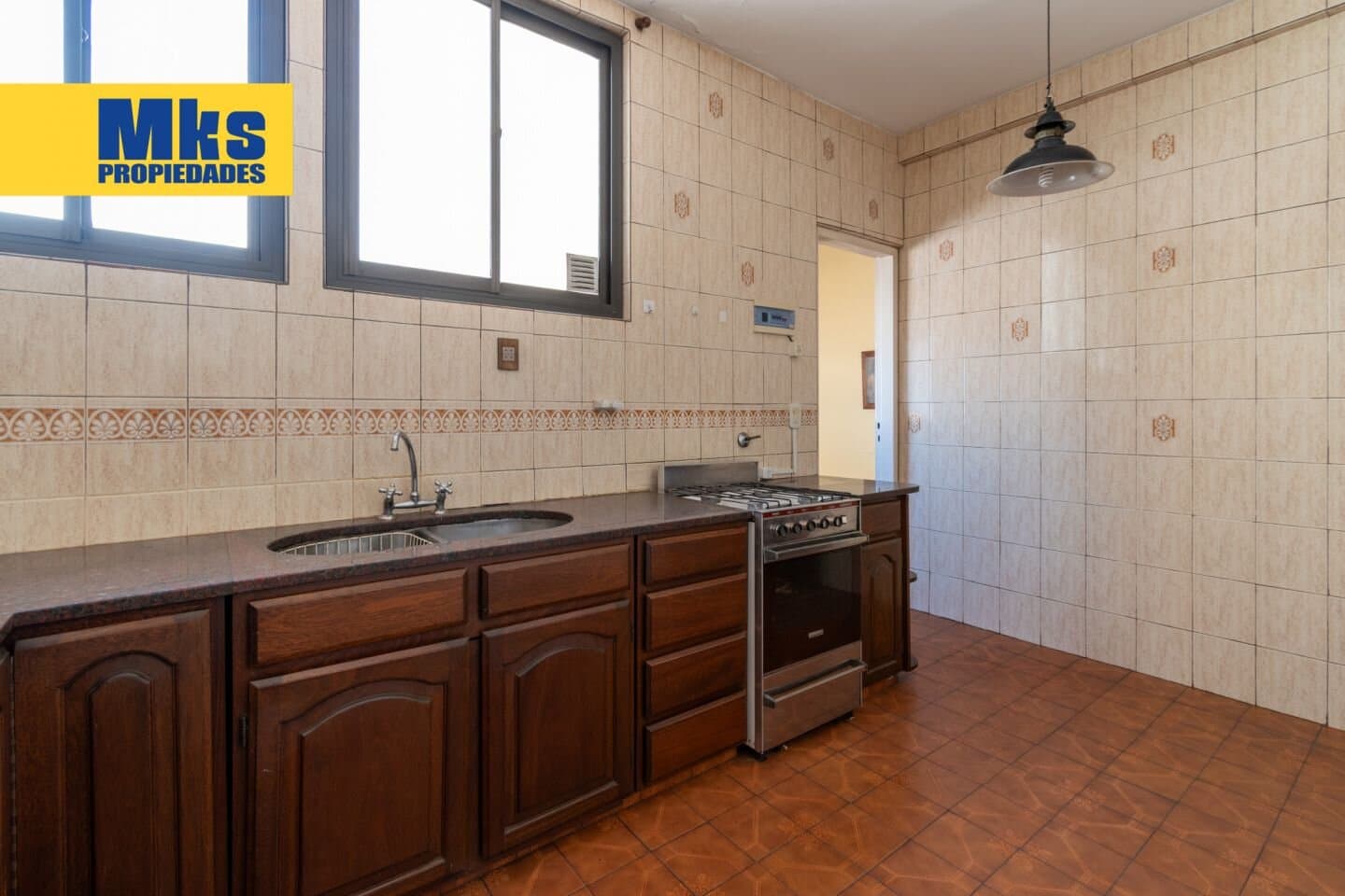 Descubrí un amplio 3 ambientes con dependencia y balcón aterrazado al frente. — foto 10