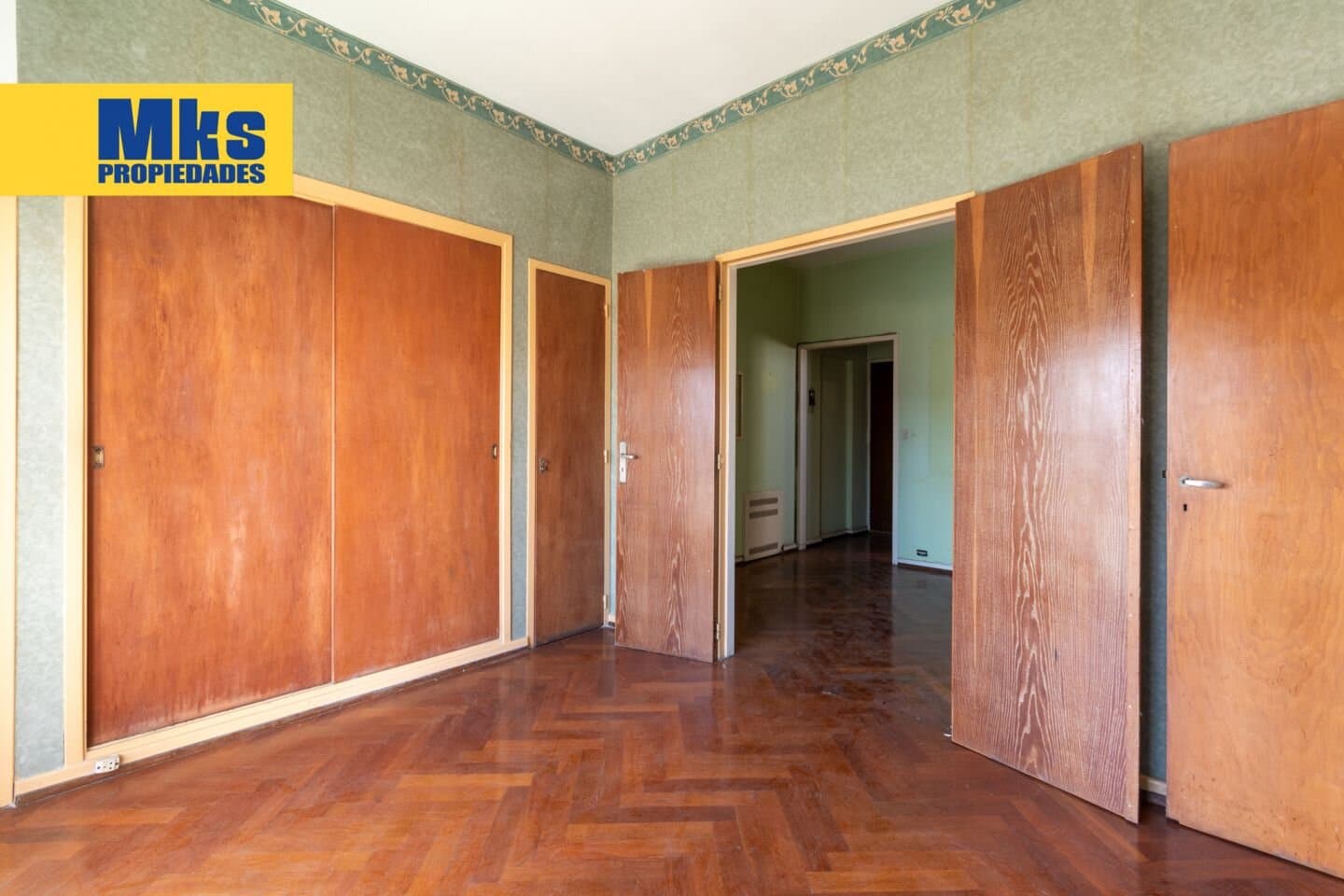 Descubrí un amplio 3 ambientes con dependencia y balcón aterrazado al frente. — foto 15