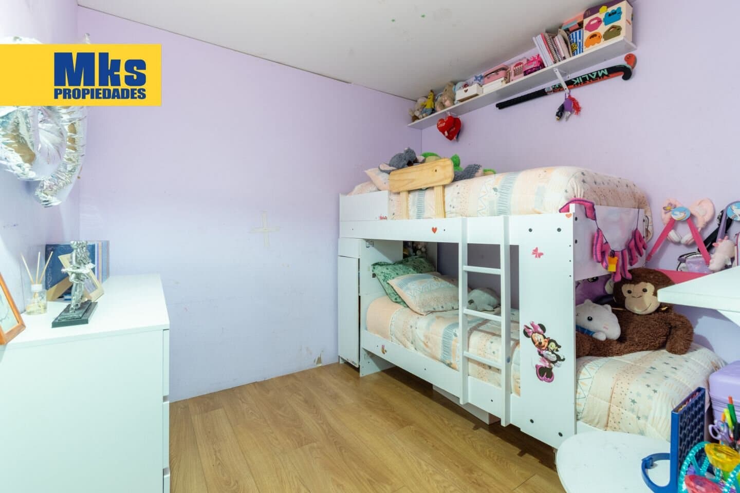 Azara y Cnel Salvadores - Venta. Departamento 2 ambientes con cochera. — foto 15