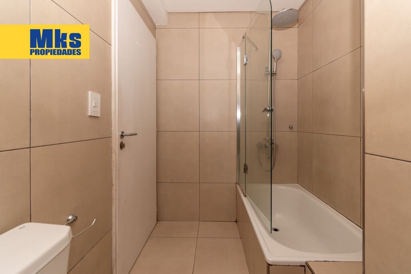 Azara y Cnel Salvadores - Venta. Departamento 2 ambientes con cochera. — foto 10