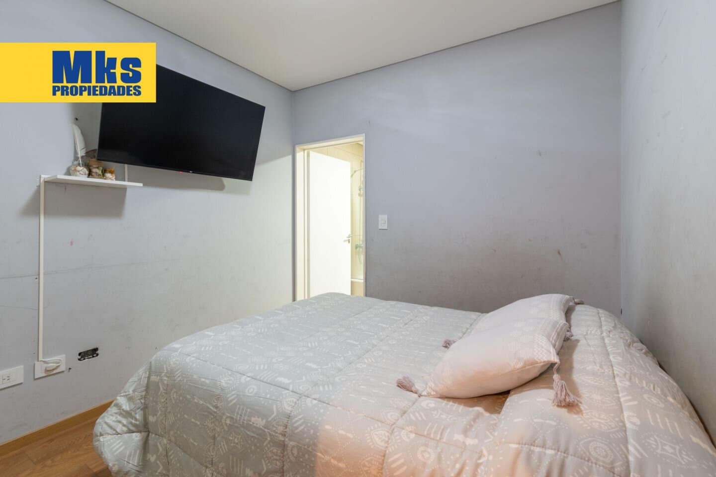 Azara y Cnel Salvadores - Venta. Departamento 2 ambientes con cochera. — foto 14
