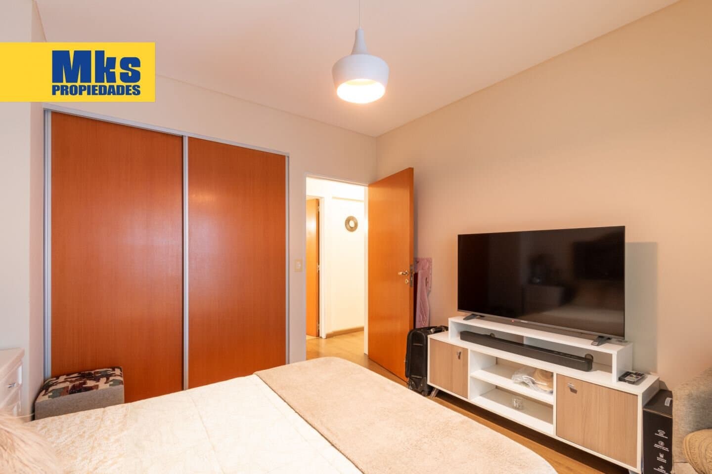 Venta. Departamento. 2 ambientes con patio. — foto 11