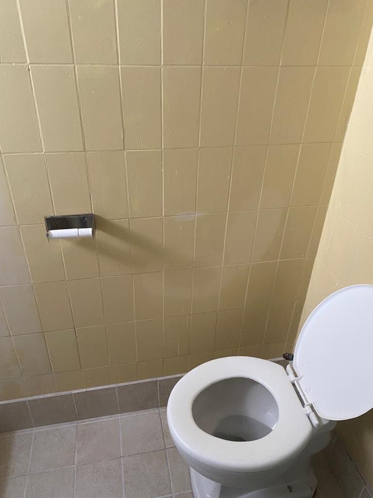ALQUILER SANTA FE 1659 DEPARTAMENTO DE DOS DORMITORIOS PASILLO — foto 6