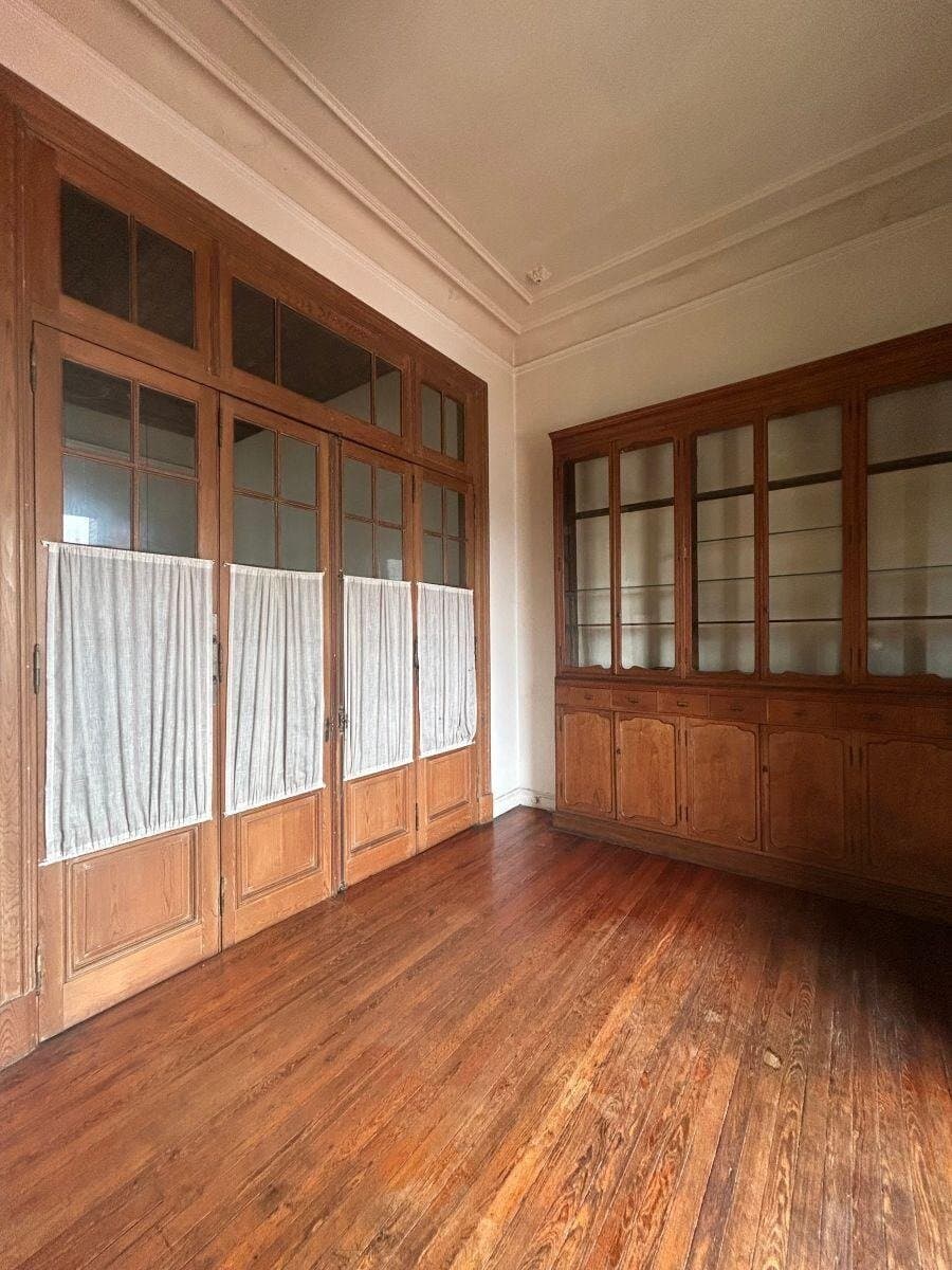 San Telmo, Bolívar 1414, 7 ambientes, 154 m² cub. venta USD 250.000 — foto 11