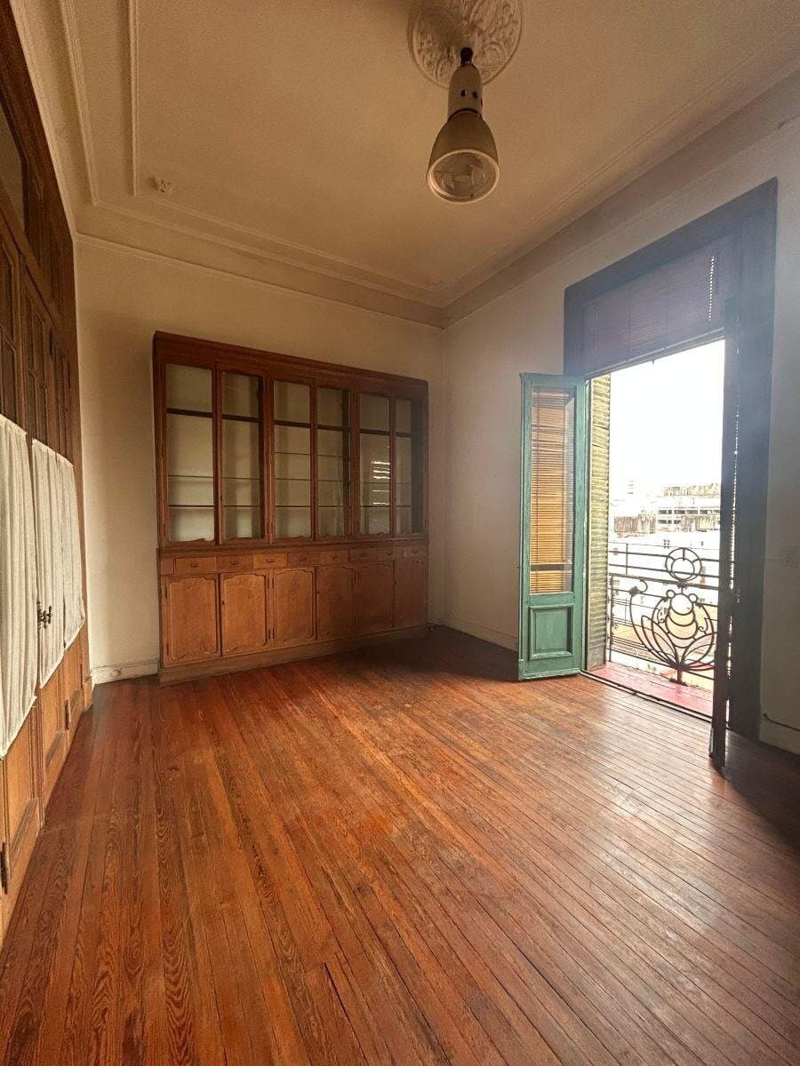 San Telmo, Bolívar 1414, 7 ambientes, 154 m² cub. venta USD 250.000 — foto 13