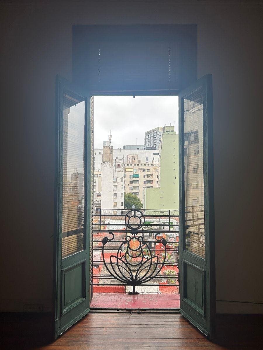 San Telmo, Bolívar 1414, 7 ambientes, 154 m² cub. venta USD 250.000 — foto 2