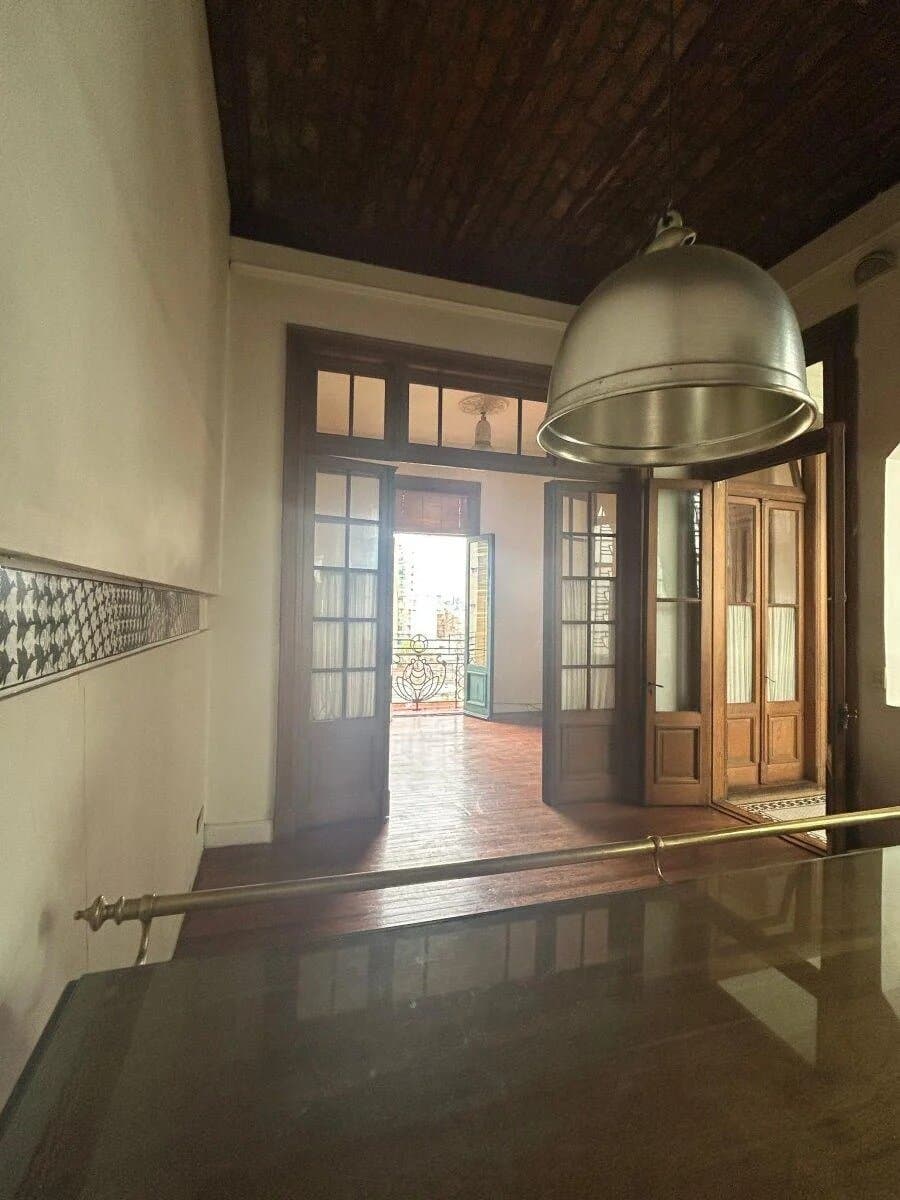 San Telmo, Bolívar 1414, 7 ambientes, 154 m² cub. venta USD 250.000 — foto 8