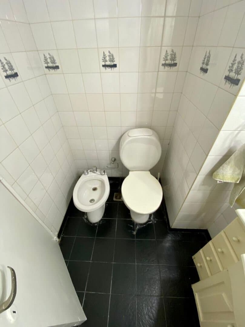 Departamento monoambiente, alquiler temporario, San Cristobal — foto 9