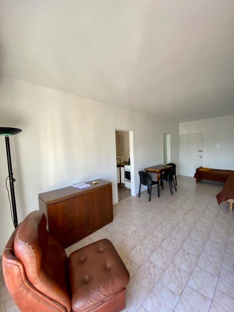 Departamento monoambiente, alquiler temporario, San Cristobal — foto 4