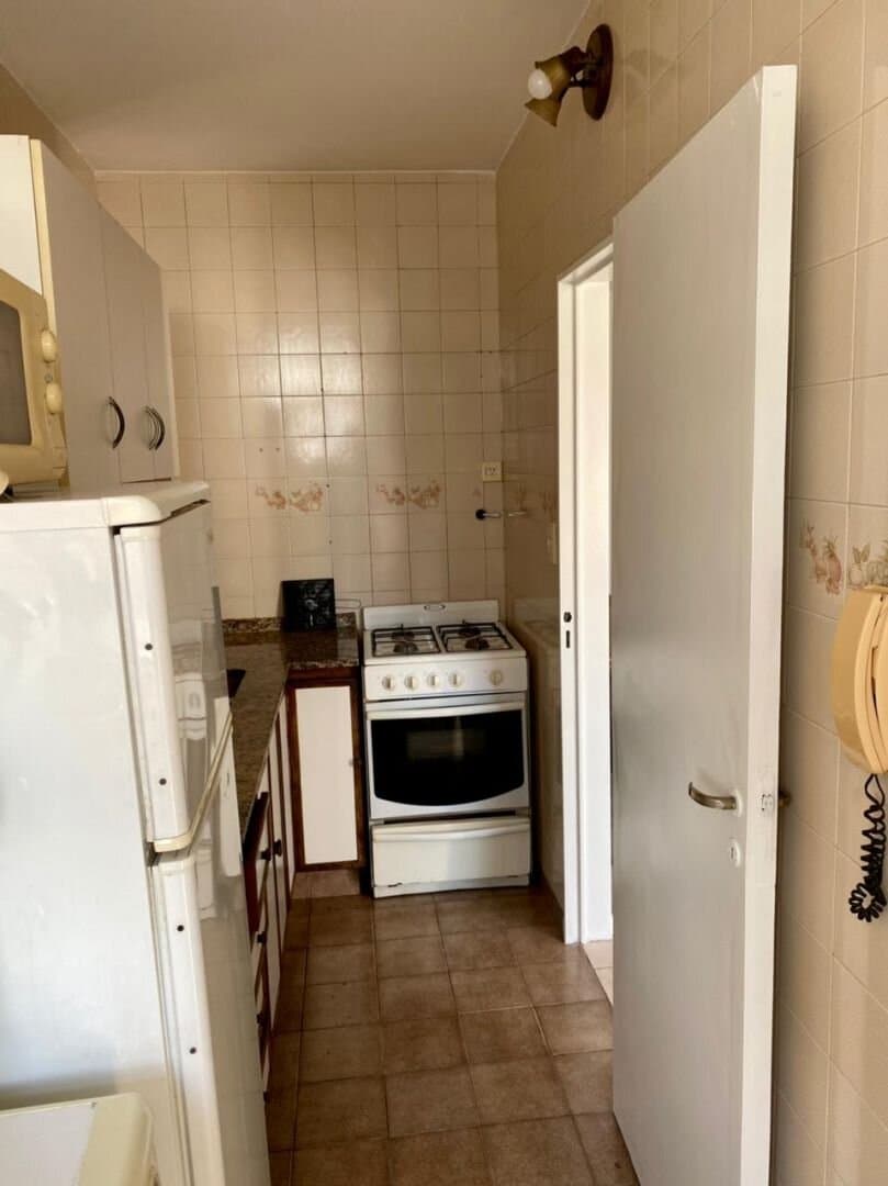 Departamento monoambiente, alquiler temporario, San Cristobal — foto 6