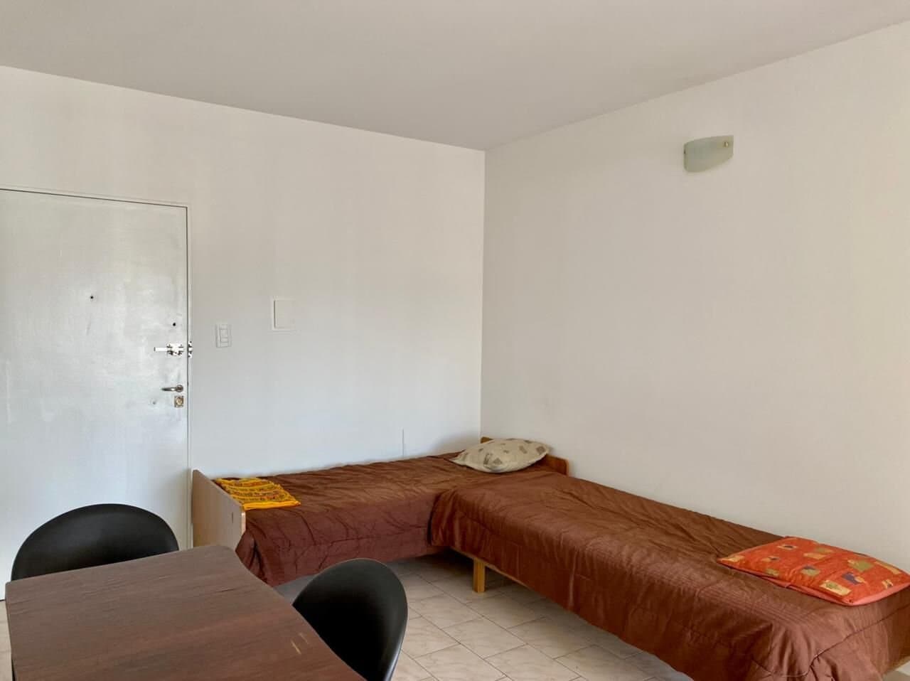 Departamento monoambiente, alquiler temporario, San Cristobal — foto 2