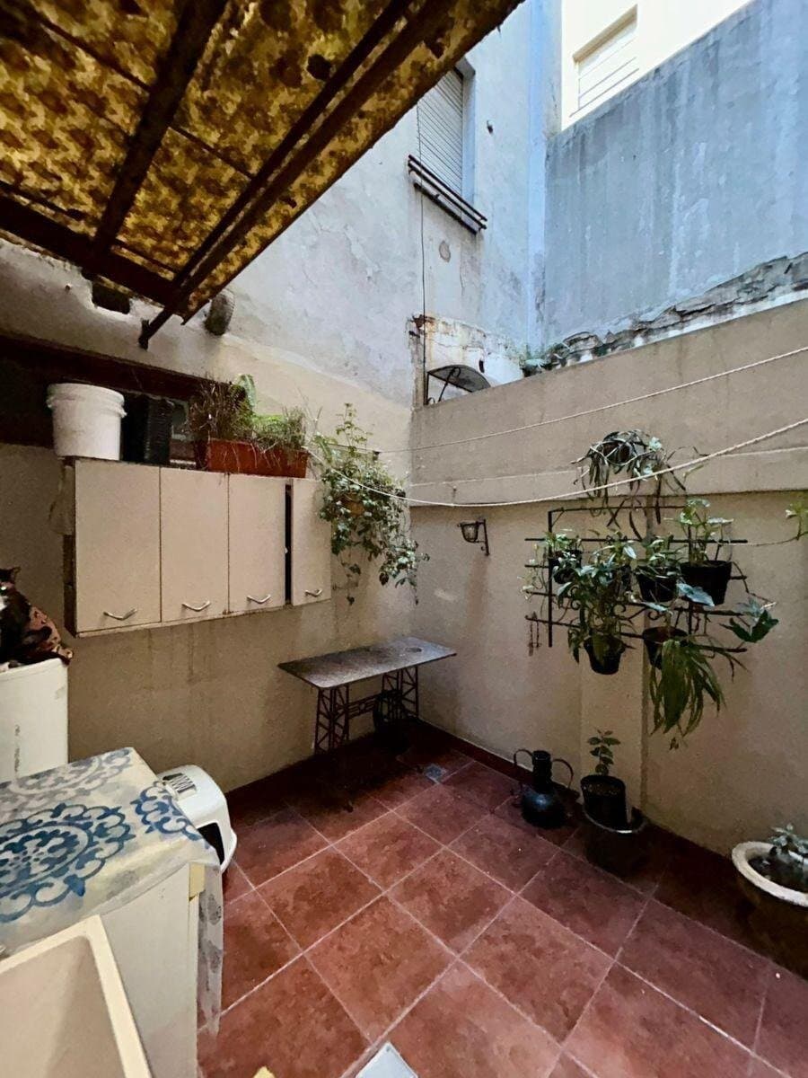 Flores Norte, Yerbal 2556, 3 ambientes, 50m², venta USD 86.000 — foto 1
