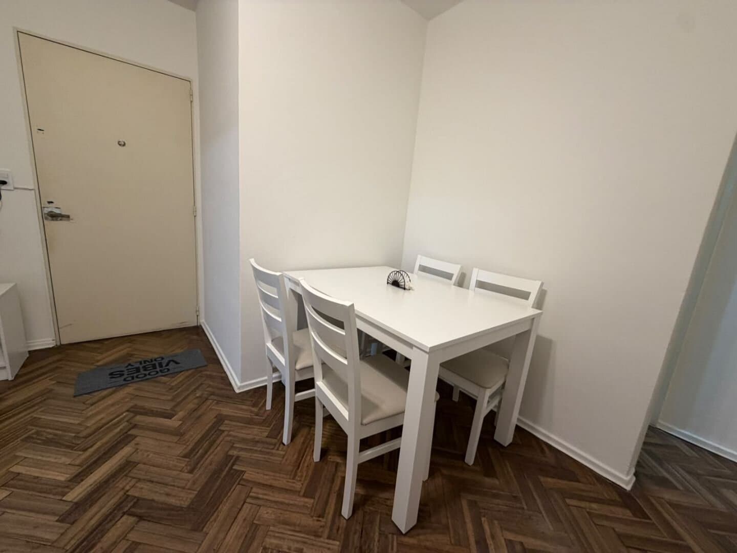 Departamento 2 ambientes, alquiler temporario, Palermo — foto 6