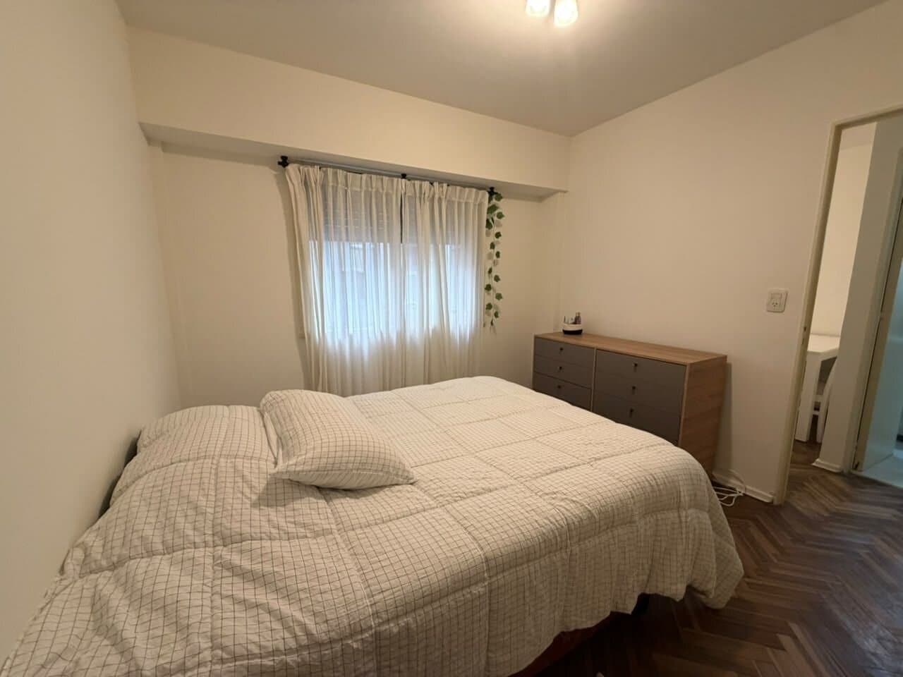 Departamento 2 ambientes, alquiler temporario, Palermo — foto 15