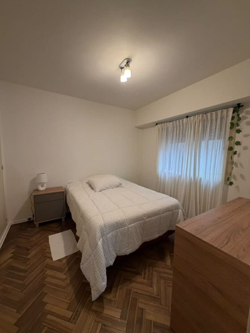 Departamento 2 ambientes, alquiler temporario, Palermo — foto 13