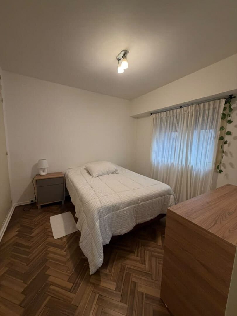Departamento 2 ambientes, alquiler temporario, Palermo — foto 14