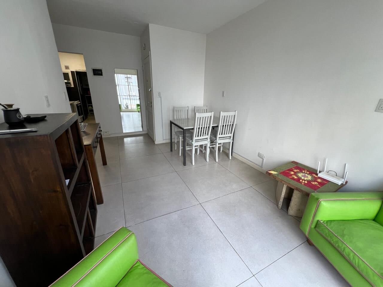 Departamento 3 ambientes, alquiler temporario, San Nicolás — foto 4