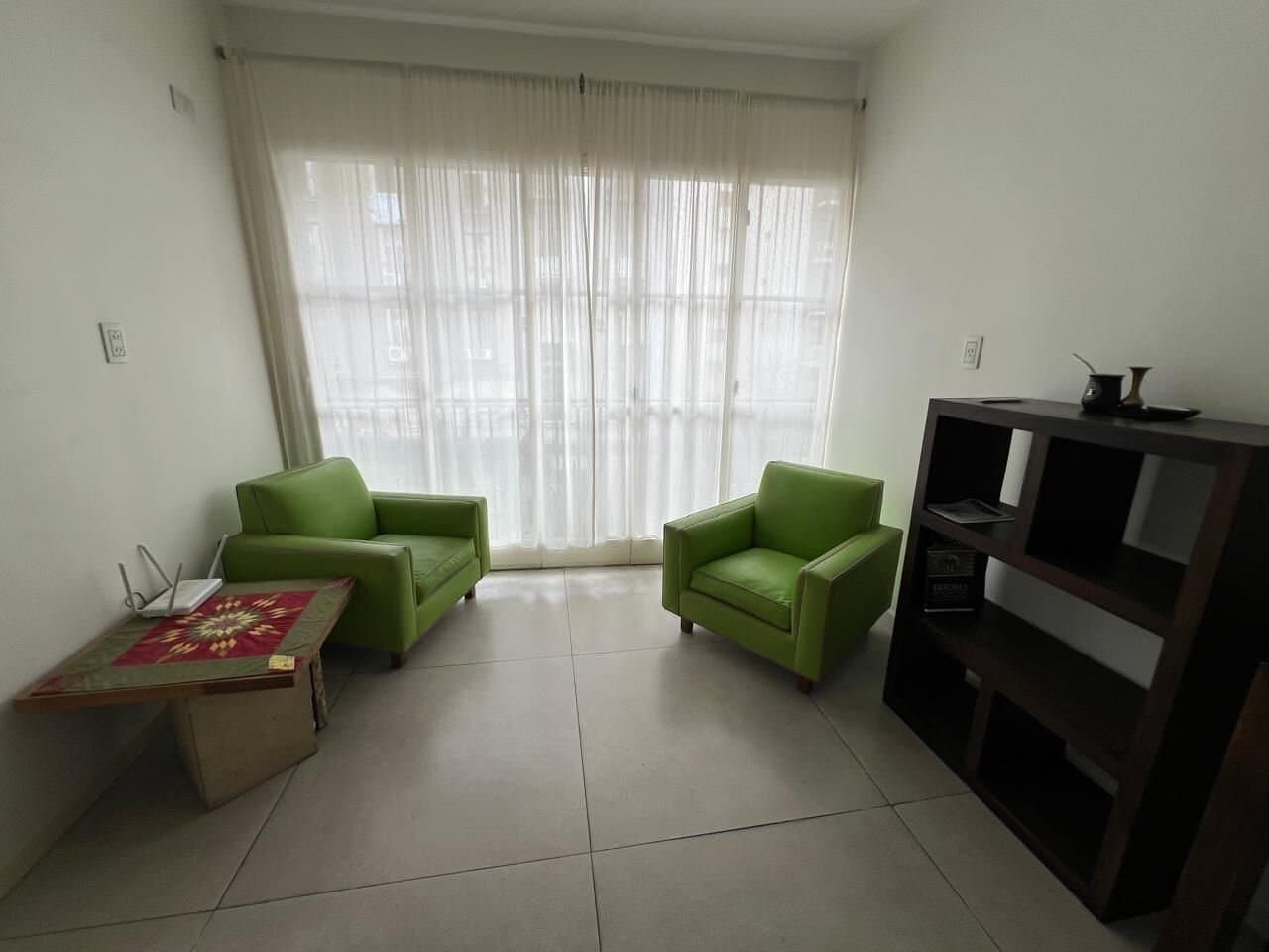 Departamento 3 ambientes, alquiler temporario, San Nicolás — foto 3