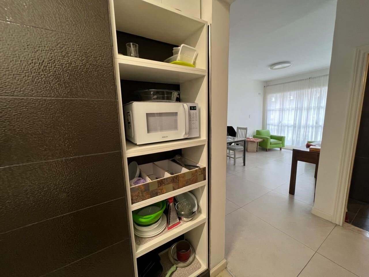 Departamento 3 ambientes, alquiler temporario, San Nicolás — foto 6