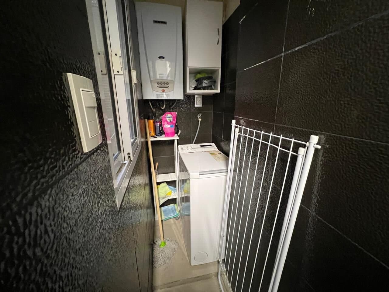 Departamento 3 ambientes, alquiler temporario, San Nicolás — foto 12
