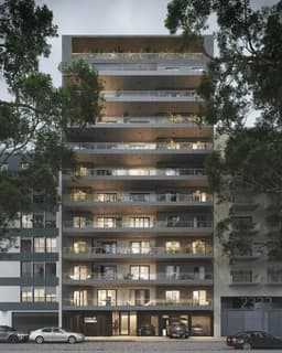Venta Depto 3 Ambientes En Nuñez Cochera Financiación