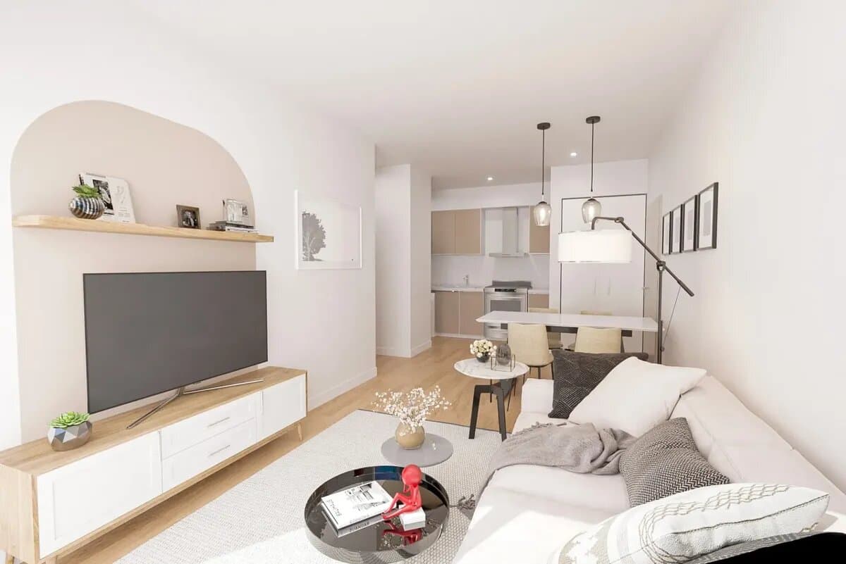 Venta Depto 3 Ambientes En Nuñez Cochera Financiación — foto 8
