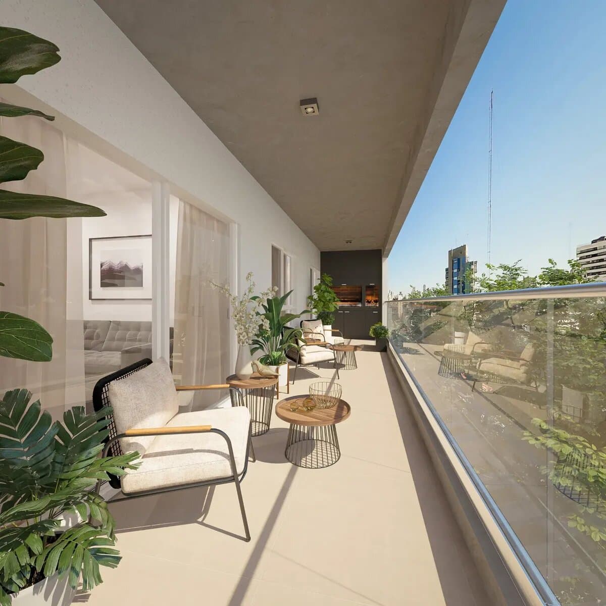 Venta Depto 3 Ambientes En Nuñez Cochera Financiación — foto 13