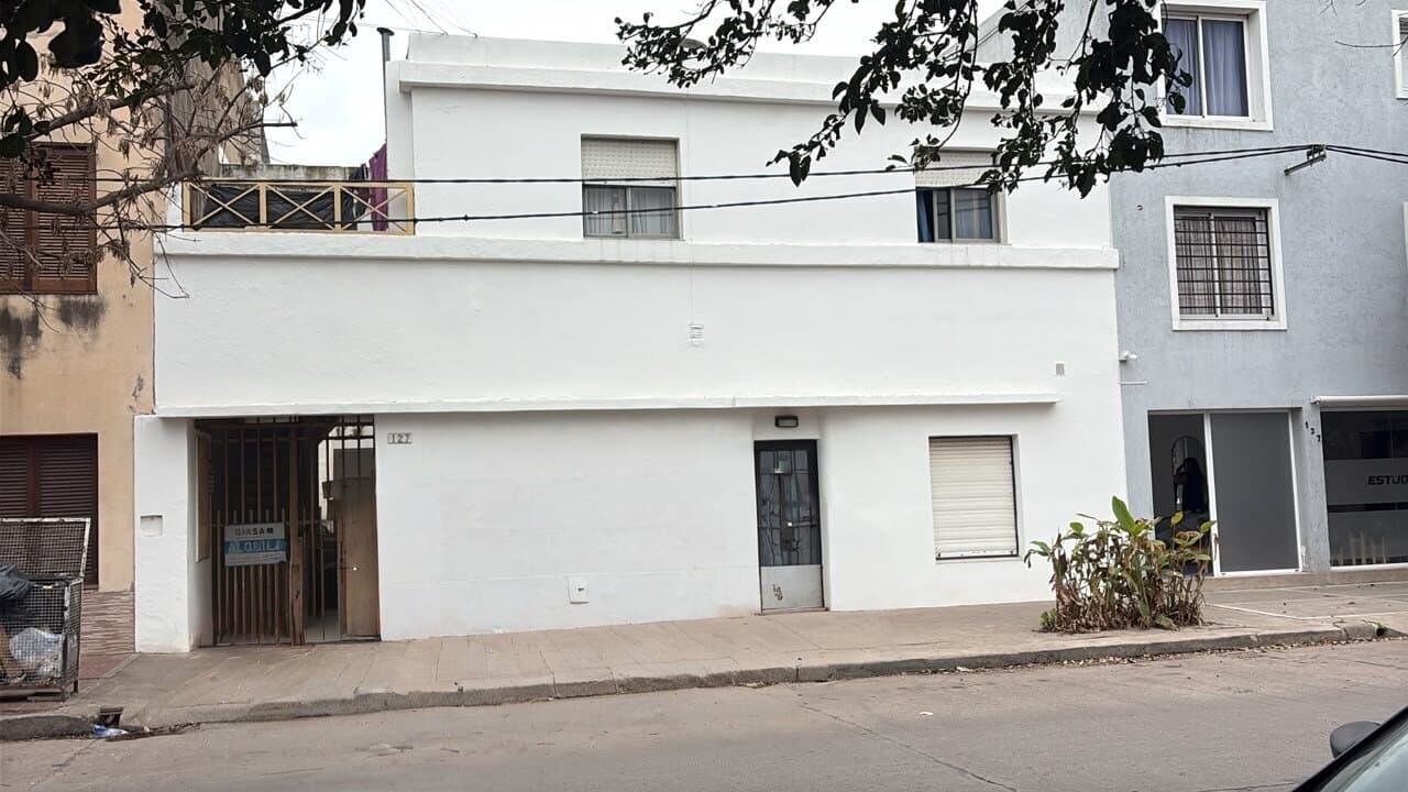 OPORTUNIDA INVERSION EN VILLA MARIA — foto 1